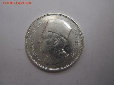1 дирхем Марокко 1960 до 20.10.16 - IMG_5594.JPG