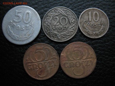 Немного мелочи Восточной Европы 20 - 40-х годов на оценку. - IMG_0759.JPG