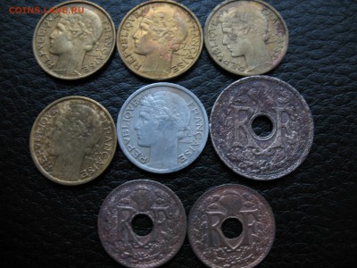 Немного мелочи Восточной Европы 20 - 40-х годов на оценку. - IMG_0754.JPG