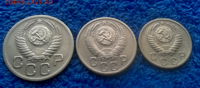 10,15,20 копеек 1952г. - 2016-10-18_11h48_37