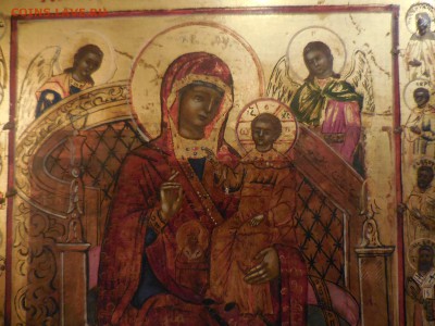 Предметы быта, мебель, иконы, фарфор и многое другое. - DSCN6147.JPG