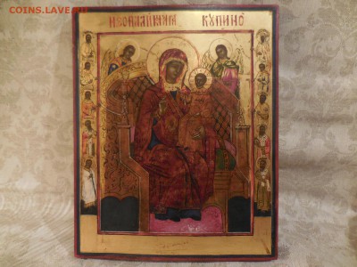 Предметы быта, мебель, иконы, фарфор и многое другое. - DSCN6144.JPG