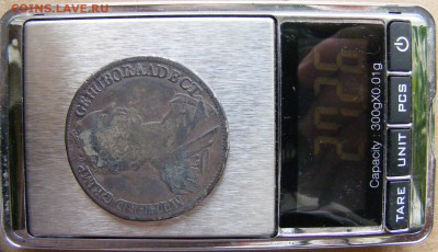 Талер 1754 Мария Тереза, предпродажная оценка - 001 taler 1754_3