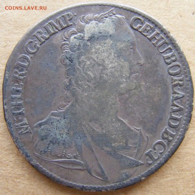 Талер 1754 Мария Тереза, предпродажная оценка - 001 taler 1754_2