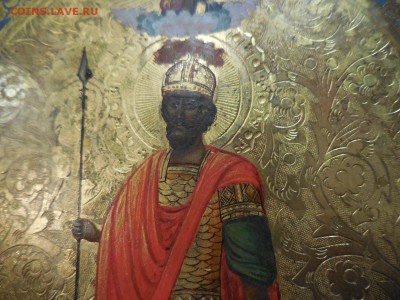 Предметы быта, мебель, иконы, фарфор и многое другое. - DSCN9505.JPG