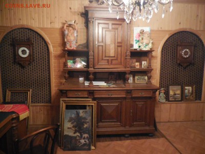 Предметы быта, мебель, иконы, фарфор и многое другое. - DSCN0041.JPG