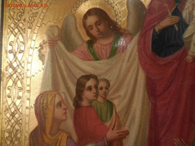 Предметы быта, мебель, иконы, фарфор и многое другое. - DSCN7089.JPG