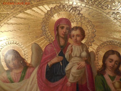 Предметы быта, мебель, иконы, фарфор и многое другое. - DSCN7088.JPG