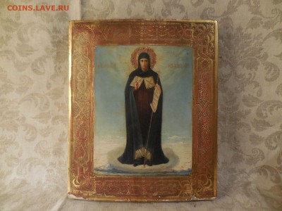 Предметы быта, мебель, иконы, фарфор и многое другое. - DSCN7108.JPG