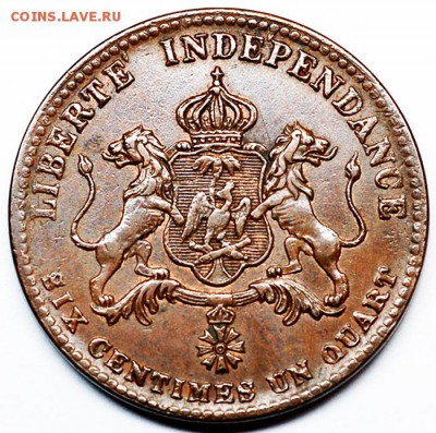 4 сантимов 1850; до 18.10_22.24мск - 12677