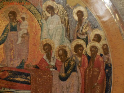 Предметы быта, мебель, иконы, фарфор и многое другое. - DSCN6979.JPG