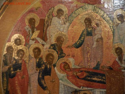 Предметы быта, мебель, иконы, фарфор и многое другое. - DSCN6978.JPG
