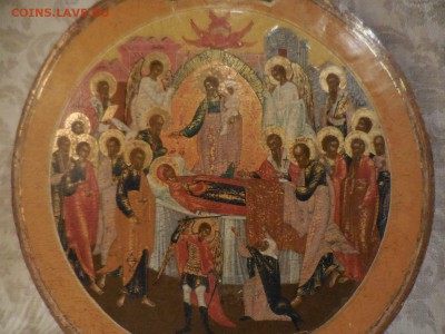 Предметы быта, мебель, иконы, фарфор и многое другое. - DSCN6977.JPG