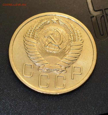 5 копеек 1955 г. Отличные в блеске. Окончание: 20.10.2016г. - DSC_0108.JPG