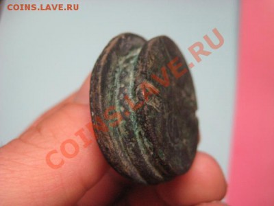 Прикипевшие монеты,как разъеденить? - ____________007_640x480