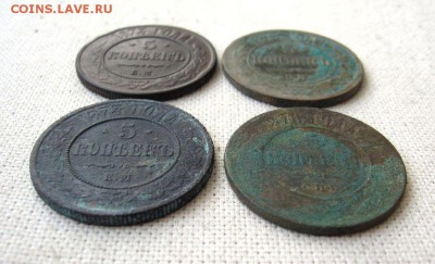 5 Копеек 1778,1784,1873(3шт),1876  до20.10 22.00мск - 2.JPG