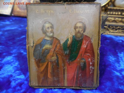 Петр и Павел - DSCN9794.JPG