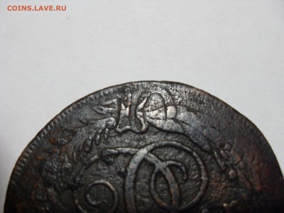 5 копеек 1788, СПМ, перечекан - SDC11692.JPG