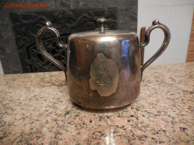 Предметы быта, мебель, иконы, фарфор и многое другое. - DSCN2911.JPG