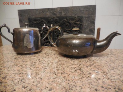 Предметы быта, мебель, иконы, фарфор и многое другое. - DSCN2918.JPG