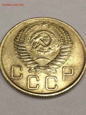 3 КОПЕЙКИ ОТЛИЧНАЯ В БЛЕСКЕ ДО 20.10 - 02