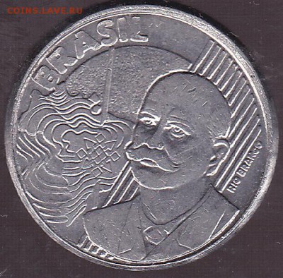 50 центаво 2008 Бразилия до 19.10 в 22.00 - IMG_0002