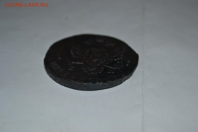 5 копеек 1779г. Шекарный прочекан - DSC_0865.JPG
