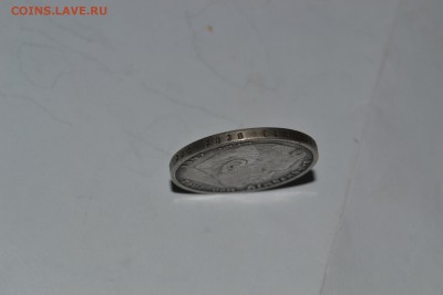 5 Марок 1936г. Германия до 23.10.16 - DSC_0876.JPG