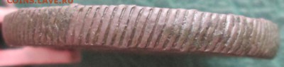 10 Копеек 1780 г. КМ тяжеловес оценка. - 555