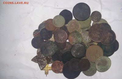 52 МОНЕЫ РИ на чистку до 25.10.2016 г. 19-00 ч. МСК - 1