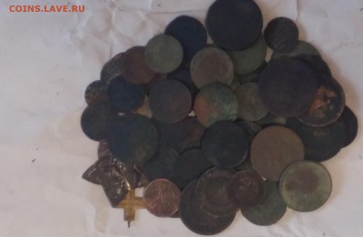 52 МОНЕЫ РИ на чистку до 25.10.2016 г. 19-00 ч. МСК - 2