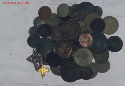 52 МОНЕЫ РИ на чистку до 25.10.2016 г. 19-00 ч. МСК - 3