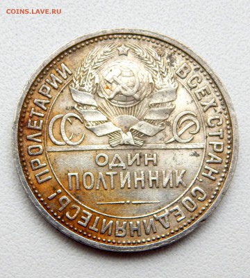 ПОЛТИННИК 1926  до 22.10.16 - DSCN5091.JPG
