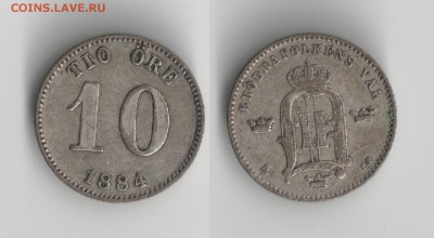Старая Скандинавия, Индия и т.д. на предпродажную оценку - 13
