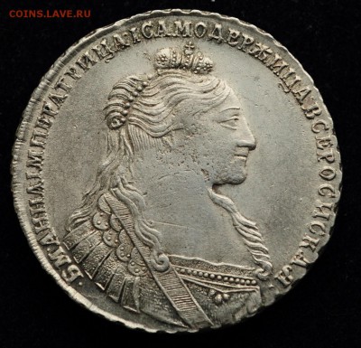 1 рубль 1735г. хороший - 1руб1735_1_3