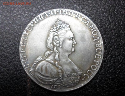 рубли 1724.1740,1743,1787,1801 подлинность. - SAM_3544.JPG