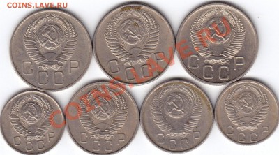 10, 15, 20 копеек до 61 года, в Блеске. До 19.12.10 в 22.00 - IMG