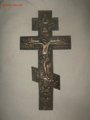 Большой крест. - IMG_4026.JPG
