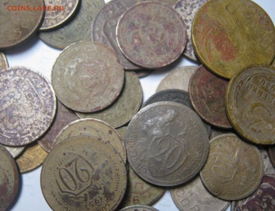 Лот СОВЕТОВ - 50ШТ на опыты аук КОРОТКИЙ 21.10.16 В 22-30 - IMG_1193.JPG