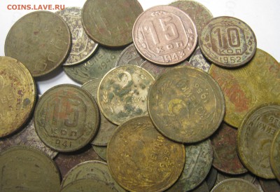 Лот СОВЕТОВ - 50ШТ на опыты аук КОРОТКИЙ 21.10.16 В 22-30 - IMG_1194.JPG