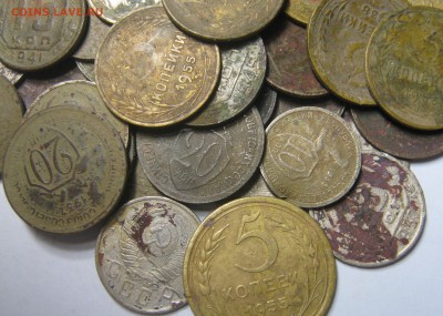 Лот СОВЕТОВ - 50ШТ на опыты аук КОРОТКИЙ 21.10.16 В 22-30 - IMG_1195.JPG