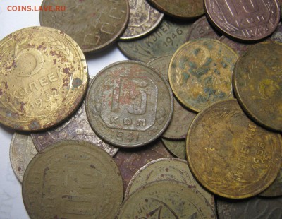 Лот СОВЕТОВ - 50ШТ на опыты аук КОРОТКИЙ 21.10.16 В 22-30 - IMG_1196.JPG