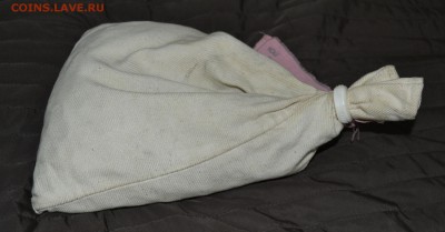 МЕШОК 1 КОП. 2ОО3 СП ПОД ПЛОМБОЙ МД ЕСТЬ БЛИЦ!!! - DSC_0260.JPG