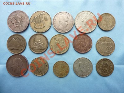 Иностранные монеты-15 шт. до 25.12.10 в 22-00 - MEMO0002.JPG