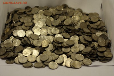 1 копейка 2007 год СПМД 1800 шт., до 25.10.2016, 21:00 Мск - 1 копейка 2007 СПМД 1800 штук