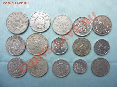 С рубля начинающим нумизматам 15 монеток до 25.12.10 в 22-00 - MEMO0004.JPG