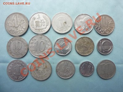 С рубля начинающим нумизматам 15 монеток до 25.12.10 в 22-00 - MEMO0003.JPG
