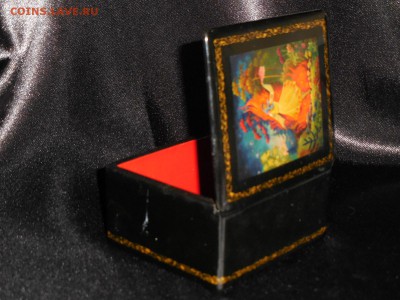 Предметы быта, мебель, иконы, фарфор и многое другое. - DSCN0183.JPG