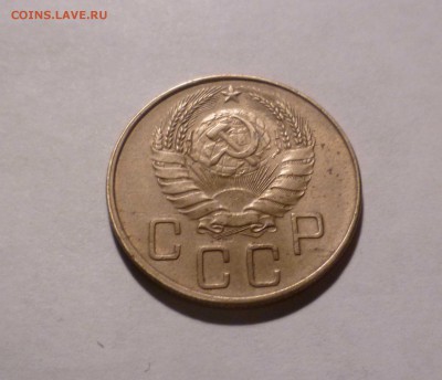 5 копеек 1939 года с 200руб. до 24.10.2016 в 22-00мск - 5-39-2