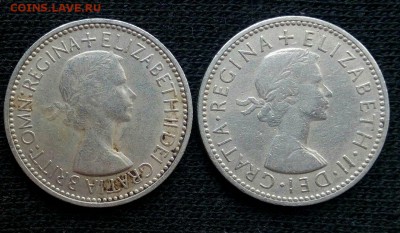 1 шиллинг 1953 и 1956 Великобритании,до 24.10. - 9rOdX_EjfiQ